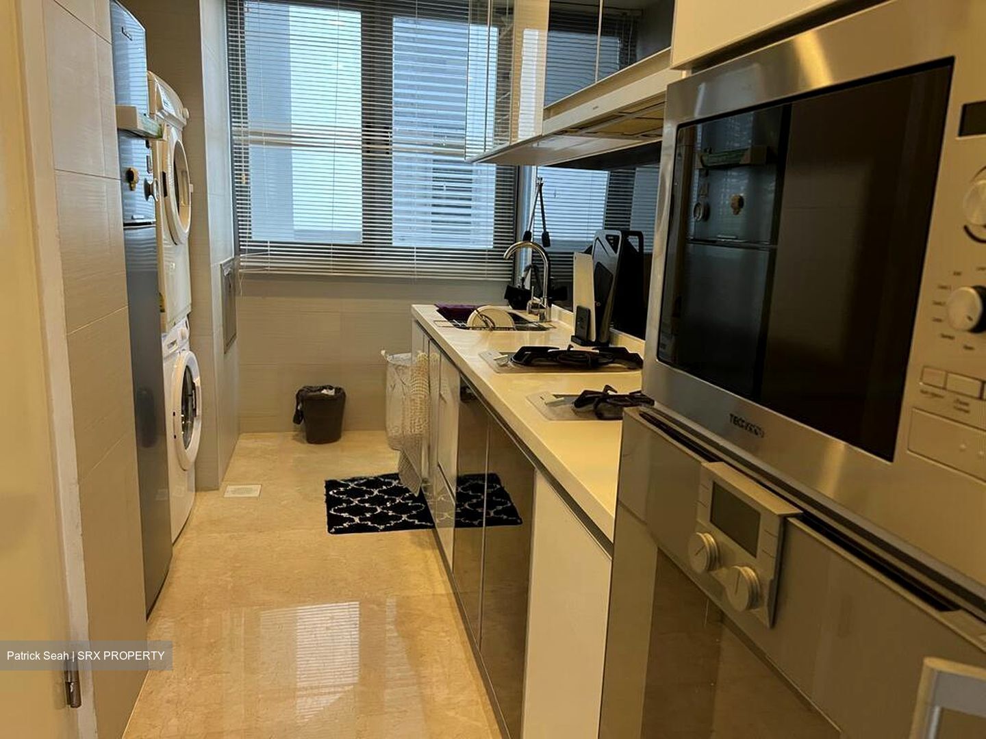 Angullia Park Residences @ Orchard (D10), Apartment #455104951